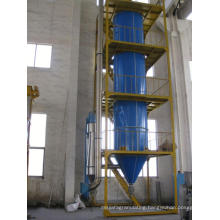 2017 YPG series pressure atomizing direr, SS fluidized bed powder coating equipment, liquid grain handler dryer for sale